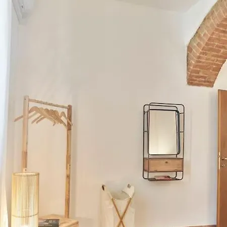 Apartment La Limonaia *