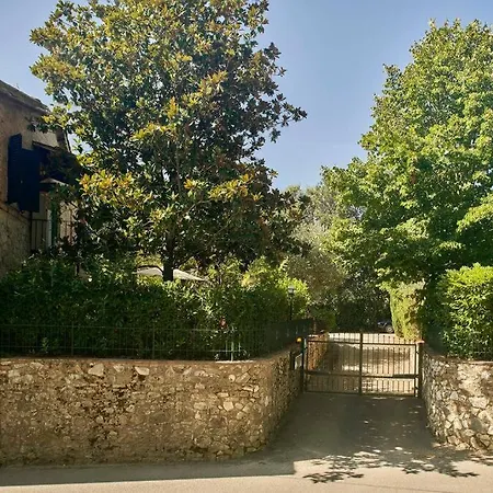 La Limonaia