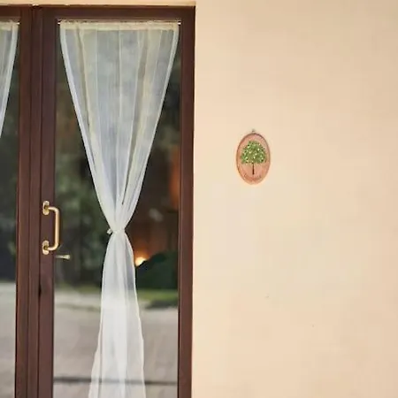 Διαμέρισμα La Limonaia Σιένα