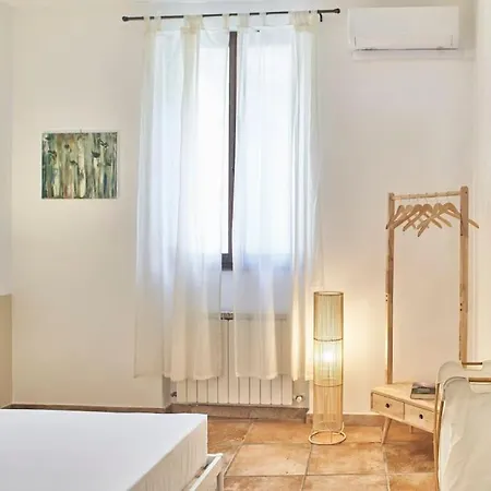 Apartment La Limonaia