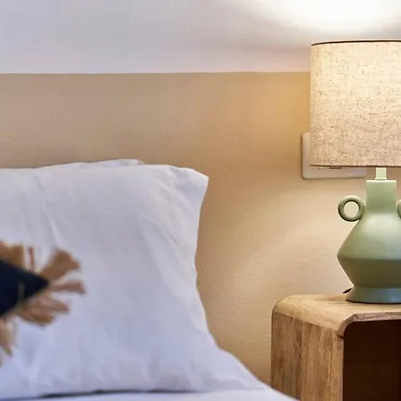 La Limonaia Apartment