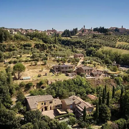 Apartment La Limonaia *