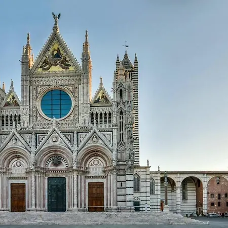 La Limonaia Апартаменты *