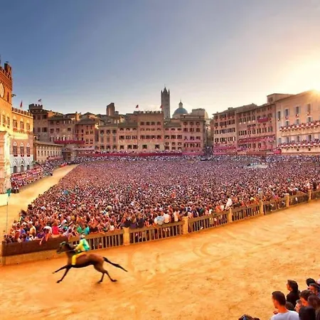 La Limonaia Apartment *