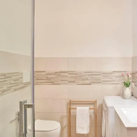 Διαμέρισμα La Limonaia Σιένα