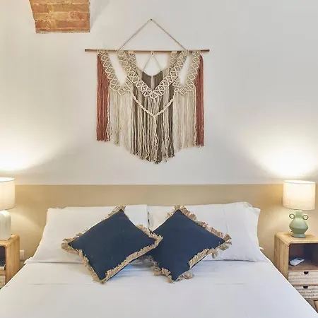 La Limonaia Apartment *