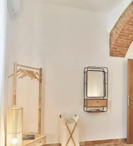 Apartment La Limonaia *