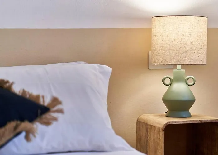 La Limonaia Apartment