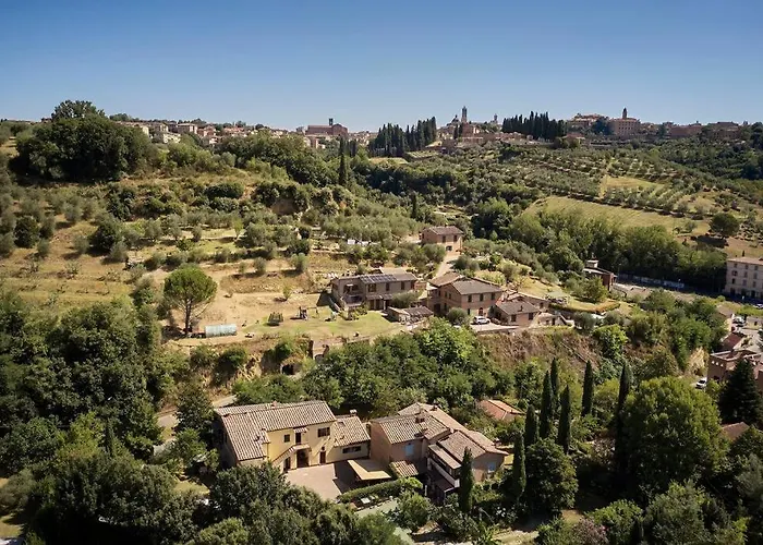 Apartment La Limonaia *