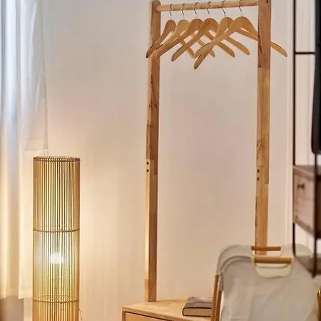 شقة La Limonaia *