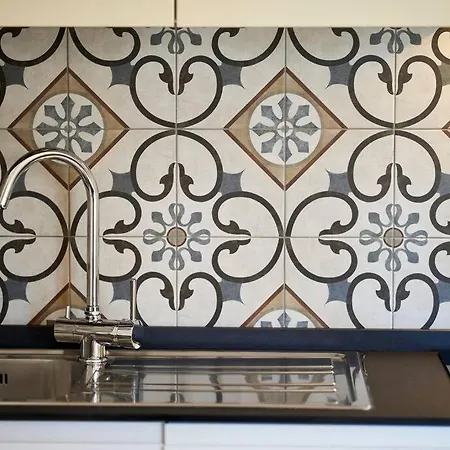 아파트 La Limonaia