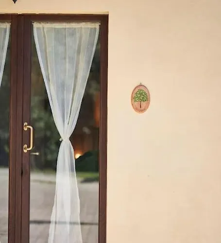 Apartamento La Limonaia Siena