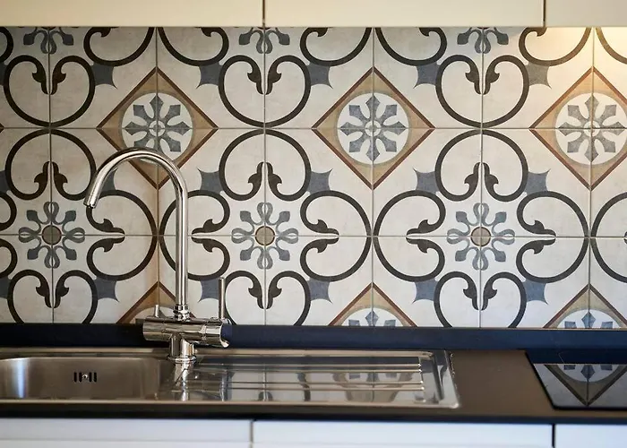 Apartamento La Limonaia