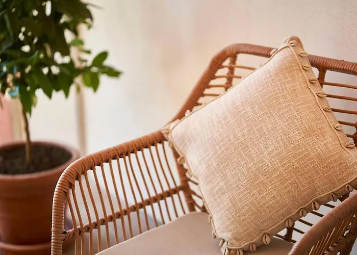 La Limonaia Apartamento