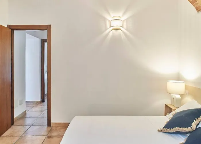 Apartamento La Limonaia