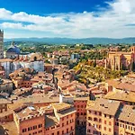 La Limonaia Daire Siena
