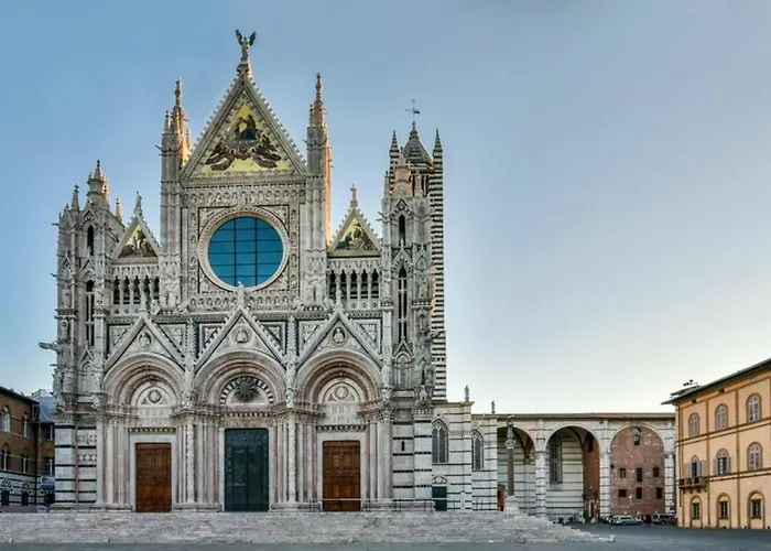 La Limonaia Lägenhet *