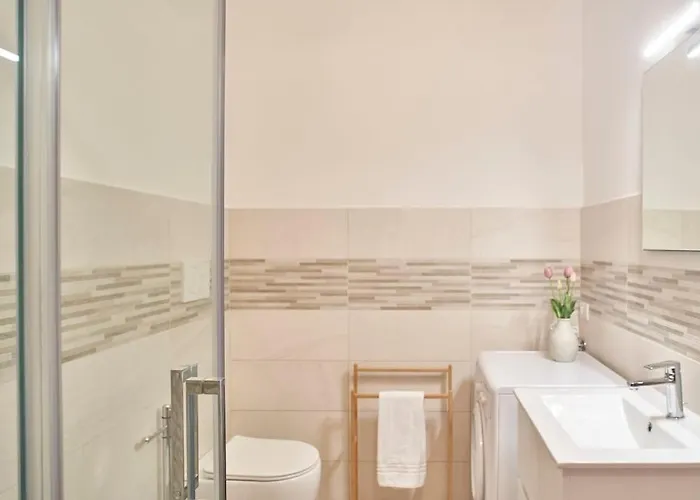 Lägenhet La Limonaia Siena