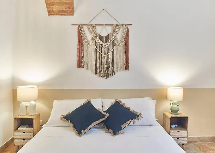 La Limonaia Lägenhet *